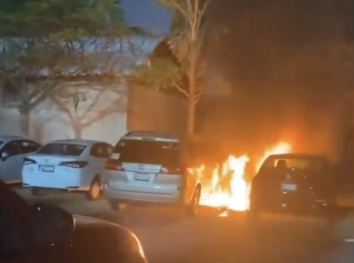 No Aumenta Violencia Sino Las Masacres